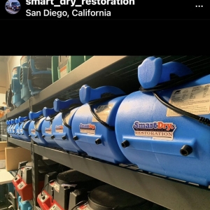Photo of Smart Dry Restoration
