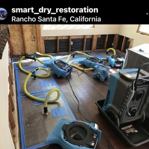 Photo of Smart Dry Restoration