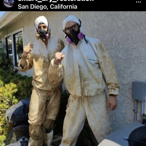 Photo of Smart Dry Restoration