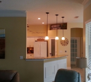 Photo of Infinity Electrical Contracting
