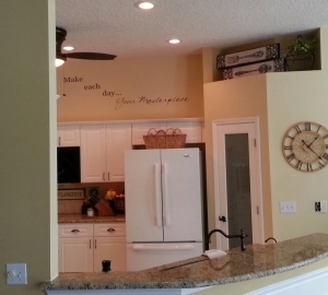 Photo of Infinity Electrical Contracting