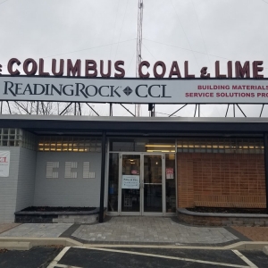 Photo of Reading Rock