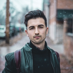 Photo of Jay W. Olson Photography