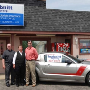 Photo of Inabnitt Agency