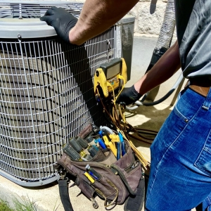 Photo of McCullough Heating & Air Conditioning