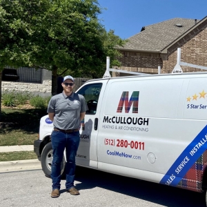 Photo of McCullough Heating & Air Conditioning