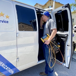 Photo of McCullough Heating & Air Conditioning