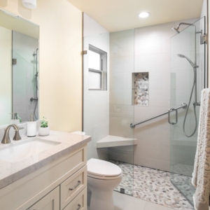 Photo of Remodel Works Bath & Kitchen Design of San Diego