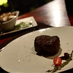 Photo of Byrd & Baldwin Bros Steakhouse
