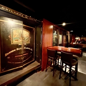 Photo of Byrd & Baldwin Bros Steakhouse