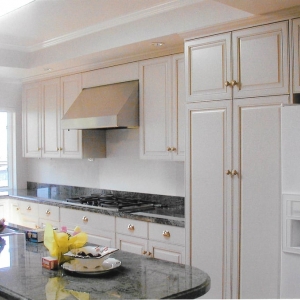Kent Sullivan Millwork