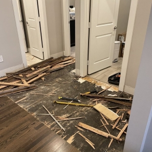 Photo of Floor Coverings International Plano