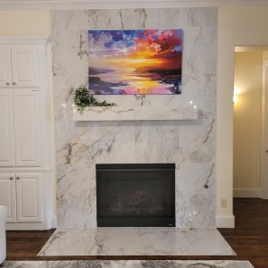 Photo of Floor Coverings International Plano