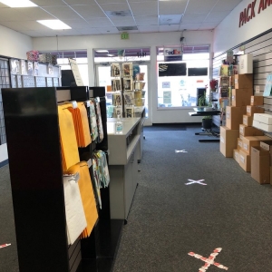 Photo of Pack and Mail Express