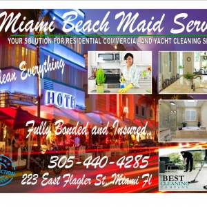Photo of Fort Lauderdale Maid Service
