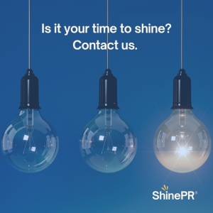 Photo of ShinePR