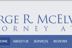 Photo of George R McElveen III Attorney At Law