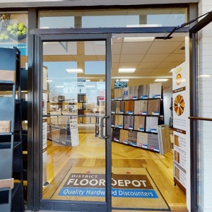 Photo of District Floor Depot