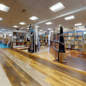 Photo of District Floor Depot