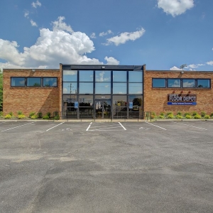 Photo of District Floor Depot
