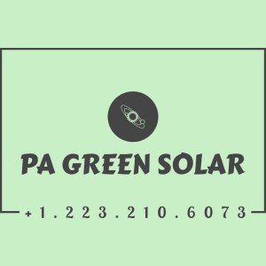 Photo of PA Green Solar
