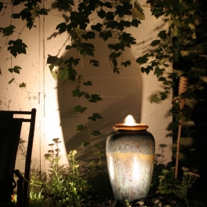 Photo of Through the Garden