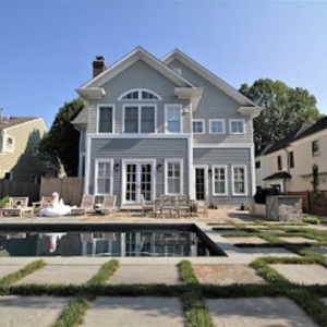 Photo of Through the Garden