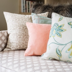 Photo of Spring Crest Custom Draperies
