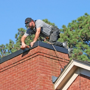 Photo of Chimney Solutions of Marietta