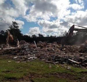 Photo of C & W Grading & Excavating