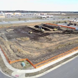 Photo of C & W Grading & Excavating
