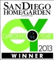 Photo of Christiane Holmquist Landscape Design