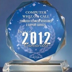 Photo of Computer Whiz On Call