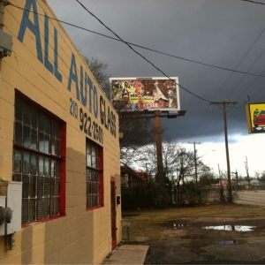 Photo of Atlas Glass