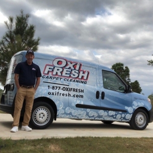 Photo of Oxi Fresh Carpet Cleaning