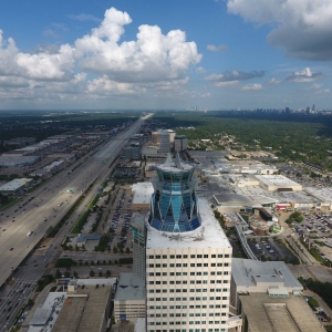 Katy Ground Sky Drone