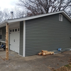 Photo of All-Type Window & Door