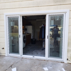 Photo of All-Type Window & Door