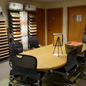 Photo of GDC Building for Health