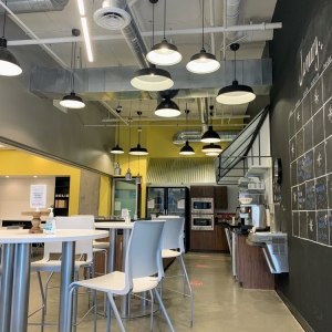 Frisco 25N Coworking