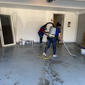 Photo of Maid 777 Cleaning