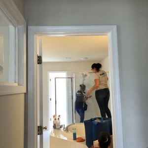 Photo of Maid 777 Cleaning