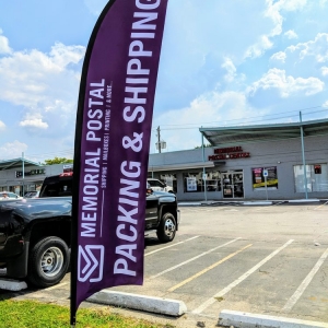 Photo of Memorial Postal Center