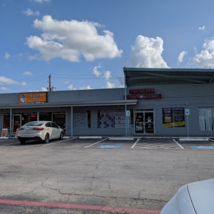 Photo of Memorial Postal Center