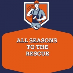 Photo of All Seasons To The Rescue
