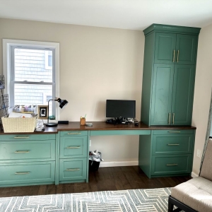 Photo of Henrry Custom Wood Work