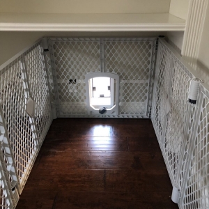Photo of California Pet Doors