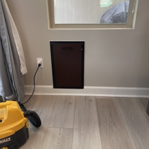 Photo of California Pet Doors