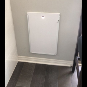 Photo of California Pet Doors