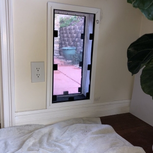 Photo of California Pet Doors